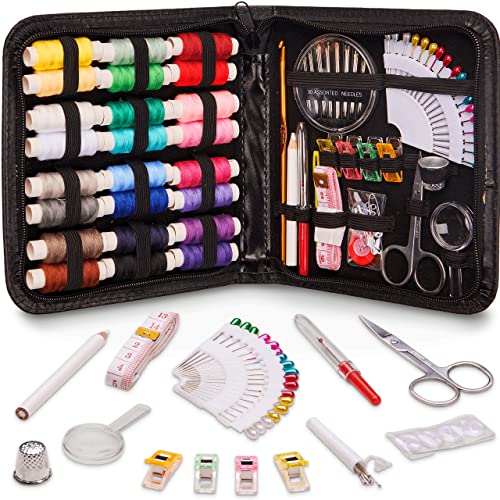 ARTIKA-Sewing-Kit-for-Adults-and-Kids-Beginner-Friendly-Set-w-Multicolor-Thread-Needles-Scissors-Thimble-and-Clips-Everyday-Emergency-Travel-Sewing-Kit-0.jpg