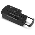 Aurora-AU800SZ-Professional-Strip-Cut-Paper-ShredderCDCredit-Card-Shredder-Without-Wastebasket-8-Sheet-Strip-Cut-No-Basket-0.jpg