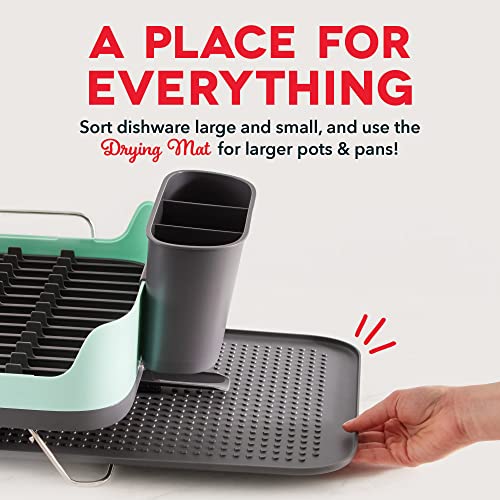 Dash-SmartStore-Full-Size-Dish-Rack-Plates-Cups-Utensil-Holder-Knife-Slot-Drainage-Spout-Drying-Mat-Aqua-0-2.jpg