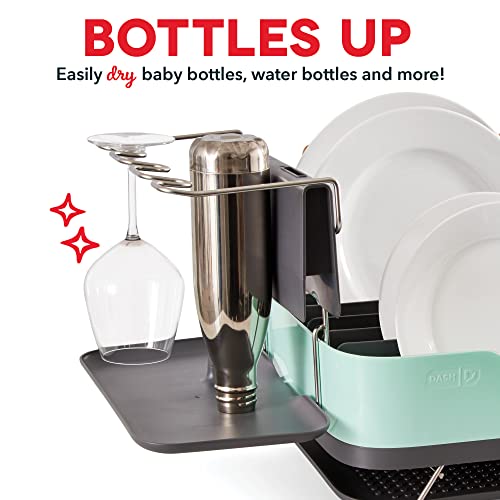 Dash-SmartStore-Full-Size-Dish-Rack-Plates-Cups-Utensil-Holder-Knife-Slot-Drainage-Spout-Drying-Mat-Aqua-0-3.jpg