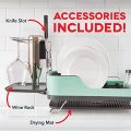 Dash-SmartStore-Full-Size-Dish-Rack-Plates-Cups-Utensil-Holder-Knife-Slot-Drainage-Spout-Drying-Mat-Aqua-0-4.jpg