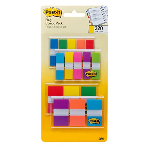 Flags-Assorted-Color-Combo-Pack-320-Flags-Total-200-1-Inch-Wide-Flags-and-1205-Inch-Wide-Flags-4-On-The-Go-DispensersPack-683XL1-0.jpg
