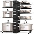 GeekDigg-Pot-Rack-Organizer-under-Cabinet-3-DIY-Methods-Height-and-Position-are-Adjustable-8-Pots-Lid-Holder-Black-Metal-Kitchen-Pantry-Cookware-Organizer-Upgraded-Version-0.jpg