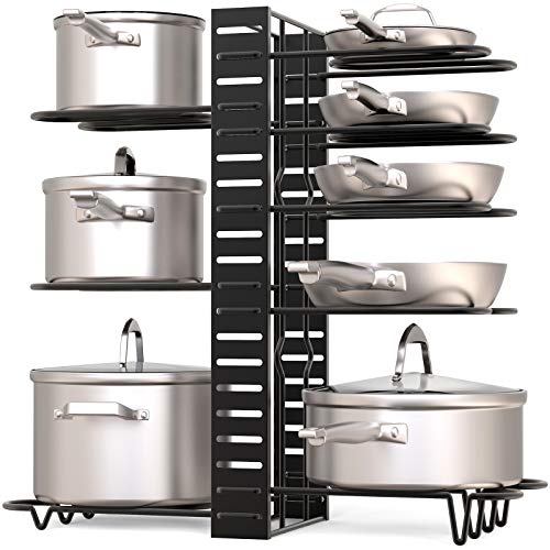 GeekDigg-Pot-Rack-Organizer-under-Cabinet-3-DIY-Methods-Height-and-Position-are-Adjustable-8-Pots-Lid-Holder-Black-Metal-Kitchen-Pantry-Cookware-Organizer-Upgraded-Version-0.jpg