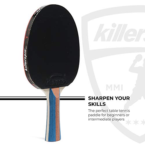 Killerspin-JET-SET-4-Ping-Pong-Paddle-Set-with-6-Balls-Beginner-Table-Tennis-Racket-Set-5-Layer-Wood-Blade-Jet-Basic-Rubbers-Flared-Handle-Practice-Quality-Ping-Pong-Racket-Set-0-0.jpg