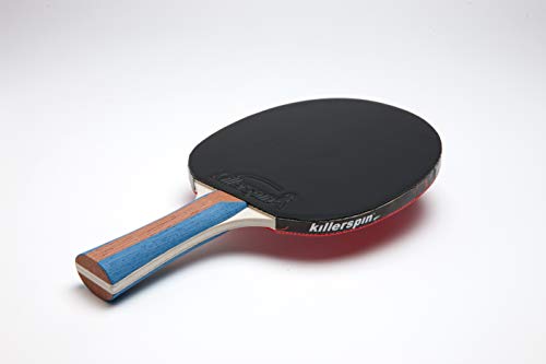 Killerspin-JET-SET-4-Ping-Pong-Paddle-Set-with-6-Balls-Beginner-Table-Tennis-Racket-Set-5-Layer-Wood-Blade-Jet-Basic-Rubbers-Flared-Handle-Practice-Quality-Ping-Pong-Racket-Set-0-4.jpg