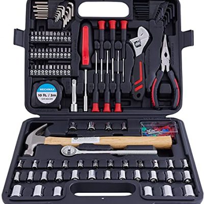 MECHMAX-Home-Repair-Tool-Set-149-Piece-with-Tool-Box-Storage-Case-for-Household-Garage-Apartment-Dorm-New-House-Back-to-School-and-as-A-Gift-0.jpg