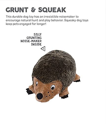 Outward-Hound-Hedgehogz-Squeaky-Dog-Toy-Cuddly-Soft-Toy-for-Dogs-Durable-Plush-Fluffy-Toy-for-Awesome-Pets-0-3.jpg