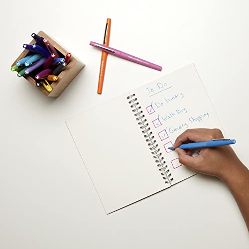 Paper-Mate-Flair-Felt-Tip-Pens-Medium-Point-07-Millimeter-Marker-Pens-School-Supplies-for-Teachers-Students-Assorted-Colors-12-Count-0-2.jpg