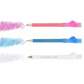 Tailors-ChalkSewing-Fabric-Chalk-and-Fabric-Markers-for-Quilting10PCS-Tailors-Chalk4PCS-Heat-Erasable-Fabric-Marking-Pens-with-4-Refills3-PCS-Sewing-Fabric-Pencils-0-3.jpg
