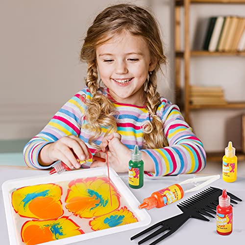 Titoclar-Arts-Crafts-for-Kids-Ages-6-12-Water-Marbling-Paint-Kit-Ideal-Gifts-for-Kids-Christmas-Toys-for-Girls-Boys-Age-4-5-6-7-8-9-10-11-12-Year-Old-Paint-on-Water-12-Colors-0-2.jpg
