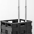 dbest-products-Quik-Cart-Topless-without-Lid-Travel-Portable-Mobile-Storage-Collapsible-Handcart-Rolling-Utility-Heavy-Duty-Black-0-0.jpg