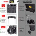 dbest-products-Quik-Cart-Topless-without-Lid-Travel-Portable-Mobile-Storage-Collapsible-Handcart-Rolling-Utility-Heavy-Duty-Black-0-2.jpg